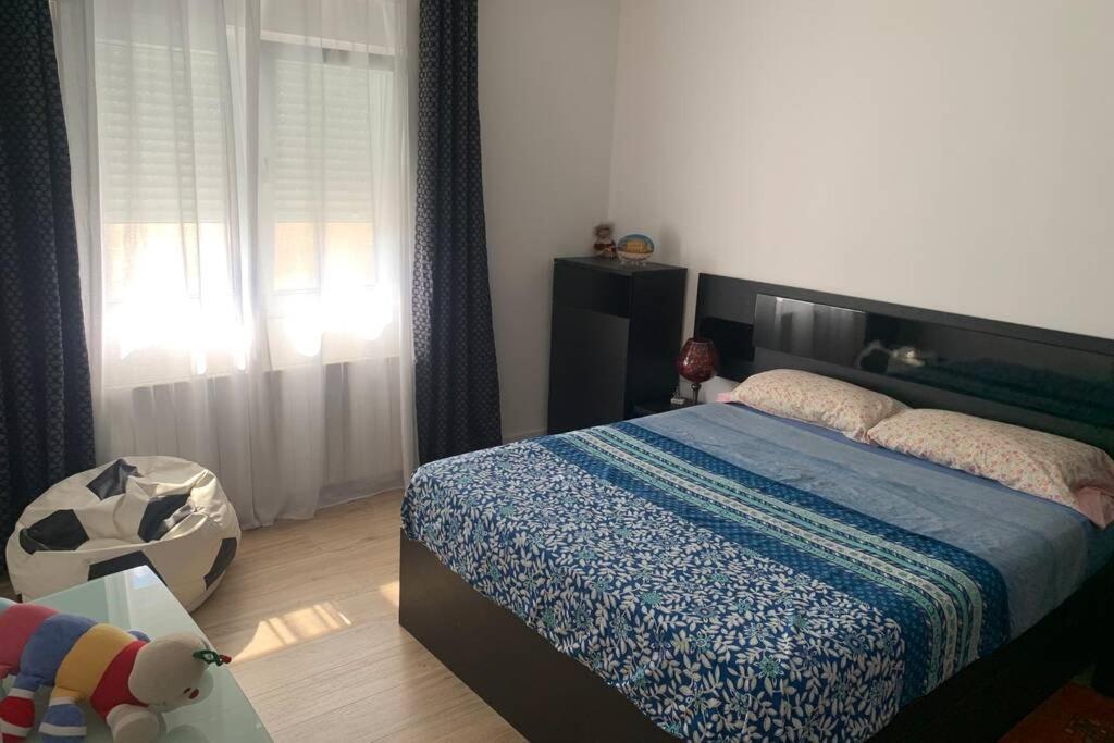 Un Descanso Total Apartment